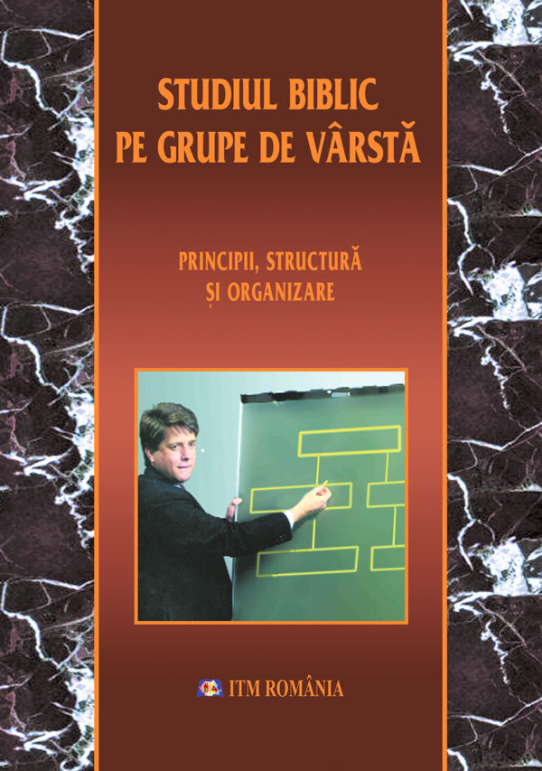 studiul biblic pe grupe de varsta